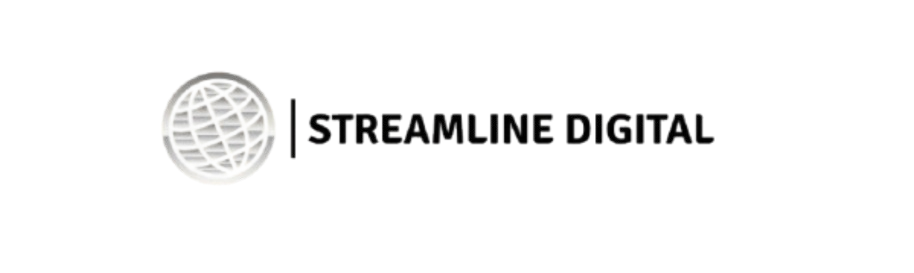 Streamline Digital Logo