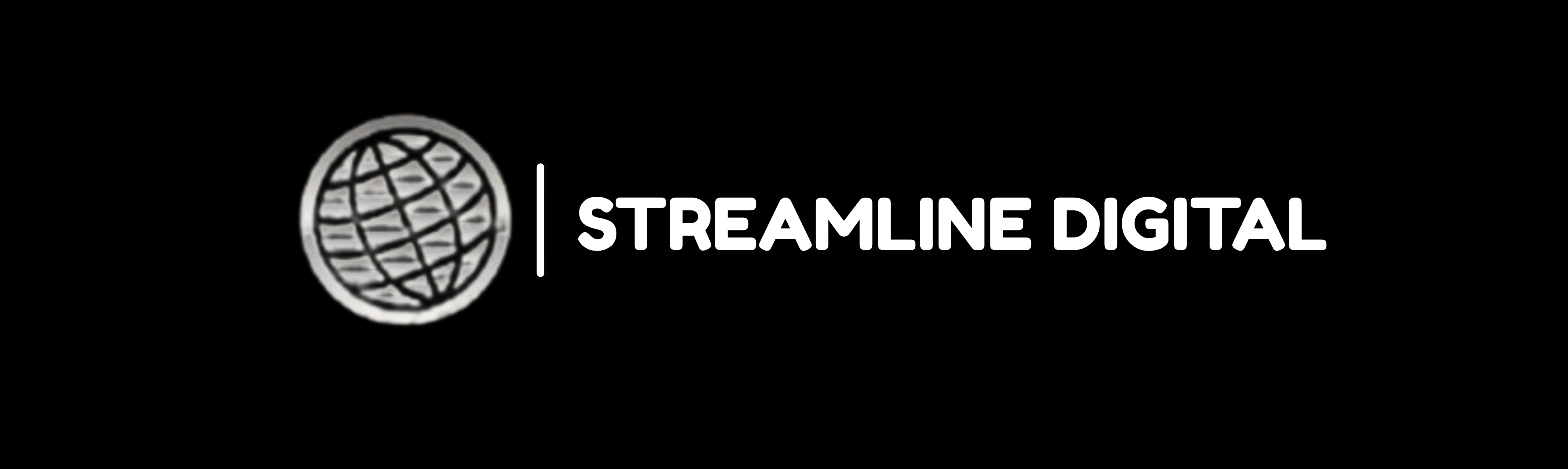 Streamline Digital Logo